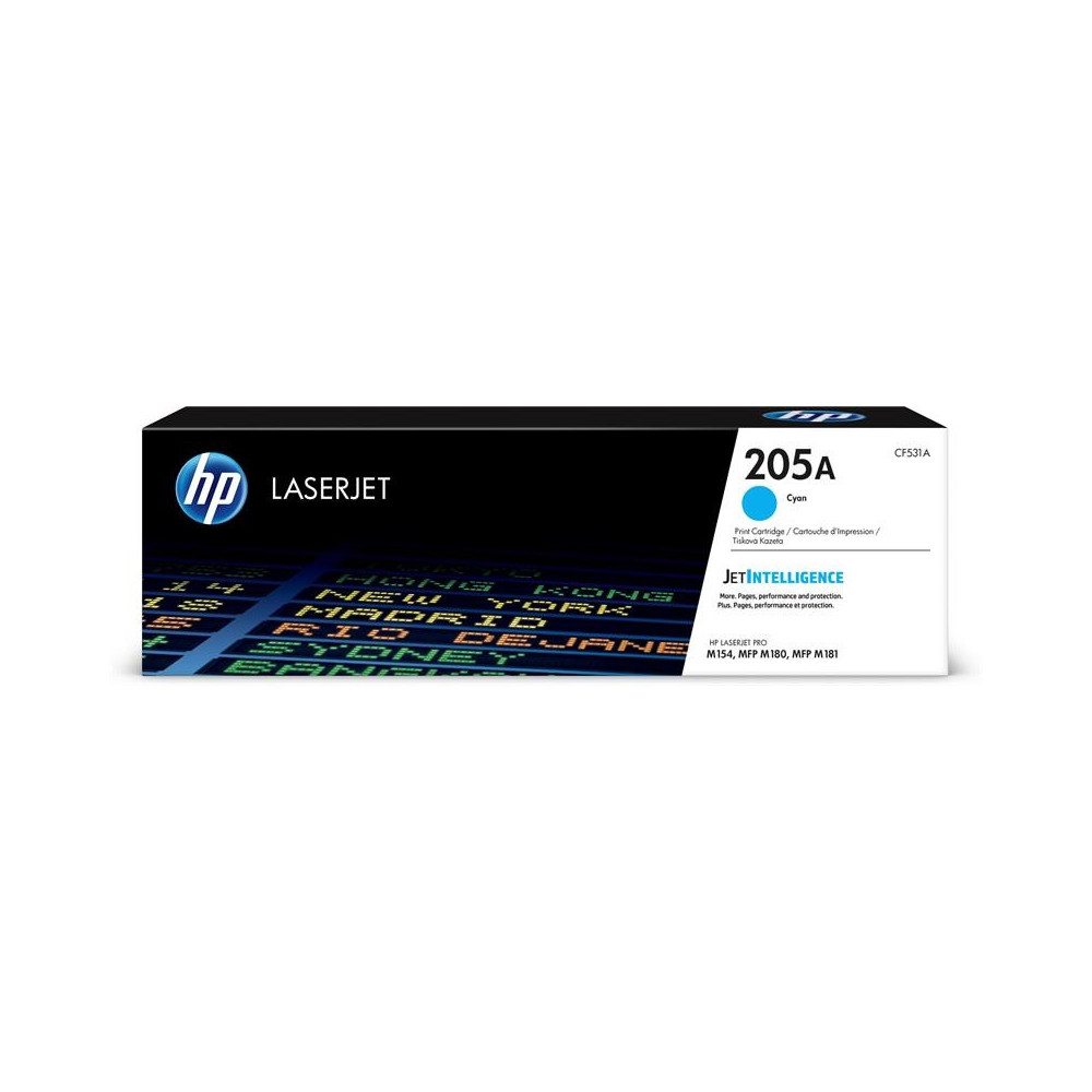 Meta title-HP TÓNER 205A CYAN ANDORRA , Consumibles Impresión ANDORRA , Toner original ANDORRA , 0190781106975 ANDORRA , PC COMP