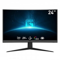 Meta title-MSI G24C6 E2 MONITOR 24''IPS GAMING 180H 1MS CURV ANDORRA , Monitores ANDORRA , Monitores Led ANDORRA , 4711377103398