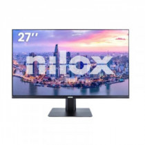 Meta title-NILOX NXM27FHD112 MONITOR 27 IPS 100HZ HDMI DP ANDORRA , Monitores ANDORRA , Monitores Led ANDORRA , 8431775035409 AN