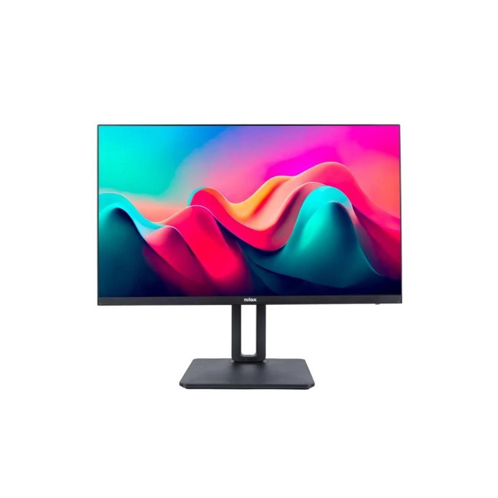 Meta title-NILOX NXM24REG11 MONITOR 24  IPS VGA HDMI DP AA MM ANDORRA , Monitores ANDORRA , Monitores Led ANDORRA , 843177503536