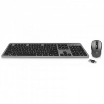 Meta title-EWENT KIT TECLADO +RATON EW3272 SLIM ANDORRA , Teclados y ratones ANDORRA , Teclados Inalámbricos ANDORRA , 805210143