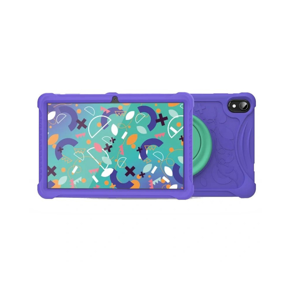 Meta title-SPC FUNDA PROTECCIÓN GRAVITY 5 SE FUNDA KIDS VIOLE ANDORRA , Accesorios Portátil ANDORRA , Accesorios Tablet e iPad A