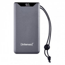 Meta title-INTENSO | POWERBANK F10000 | 10000 MAH | GRIS ANDORRA , Accesorios Telefonía ANDORRA , Baterías ANDORRA , 40343030341