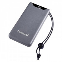 Meta title-INTENSO | POWERBANK F10000 | 10000 MAH | GRIS ANDORRA , Accesorios Telefonía ANDORRA , Baterías ANDORRA , 40343030341