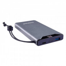 Meta title-INTENSO | POWERBANK F10000 | 10000 MAH | GRIS ANDORRA , Accesorios Telefonía ANDORRA , Baterías ANDORRA , 40343030341