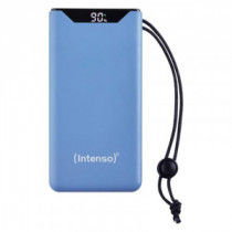Meta title-INTENSO | POWERBANK F10000 | 10000 MAH | AZUL ANDORRA , Accesorios Telefonía ANDORRA , Baterías ANDORRA , 40343030342
