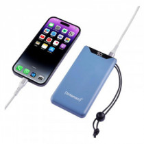 Meta title-INTENSO | POWERBANK F10000 | 10000 MAH | AZUL ANDORRA , Accesorios Telefonía ANDORRA , Baterías ANDORRA , 40343030342
