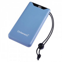 Meta title-INTENSO | POWERBANK F10000 | 10000 MAH | AZUL ANDORRA , Accesorios Telefonía ANDORRA , Baterías ANDORRA , 40343030342