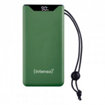 Meta title-INTENSO | POWERBANK F10000 | 10000 MAH | VERDE ANDORRA , Accesorios Telefonía ANDORRA , Baterías ANDORRA , 4034303034