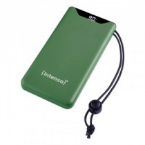 Meta title-INTENSO | POWERBANK F10000 | 10000 MAH | VERDE ANDORRA , Accesorios Telefonía ANDORRA , Baterías ANDORRA , 4034303034