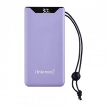Meta title-INTENSO | POWERBANK F10000 | 10000 MAH | LILA ANDORRA , Accesorios Telefonía ANDORRA , Baterías ANDORRA , 40343030342