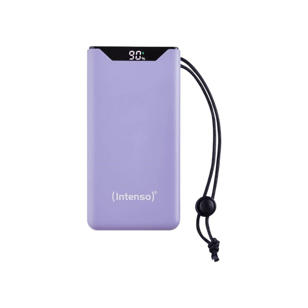 Meta title-INTENSO | POWERBANK F10000 | 10000 MAH | LILA ANDORRA , Accesorios Telefonía ANDORRA , Baterías ANDORRA , 40343030342
