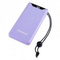 Meta title-INTENSO | POWERBANK F10000 | 10000 MAH | LILA ANDORRA , Accesorios Telefonía ANDORRA , Baterías ANDORRA , 40343030342