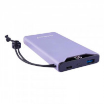 Meta title-INTENSO | POWERBANK F10000 | 10000 MAH | LILA ANDORRA , Accesorios Telefonía ANDORRA , Baterías ANDORRA , 40343030342