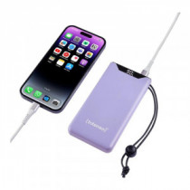 Meta title-INTENSO | POWERBANK F10000 | 10000 MAH | LILA ANDORRA , Accesorios Telefonía ANDORRA , Baterías ANDORRA , 40343030342
