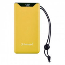 Meta title-INTENSO | POWERBANK F10000 | 10000 MAH | AMARILLO ANDORRA , Accesorios Telefonía ANDORRA , Baterías ANDORRA , 4034303
