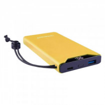 Meta title-INTENSO | POWERBANK F10000 | 10000 MAH | AMARILLO ANDORRA , Accesorios Telefonía ANDORRA , Baterías ANDORRA , 4034303