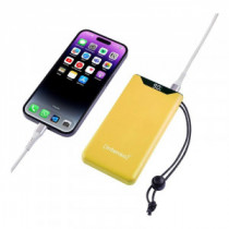 Meta title-INTENSO | POWERBANK F10000 | 10000 MAH | AMARILLO ANDORRA , Accesorios Telefonía ANDORRA , Baterías ANDORRA , 4034303