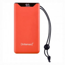 Meta title-INTENSO | POWERBANK F10000 | 10000 MAH | NARANJA ANDORRA , Accesorios Telefonía ANDORRA , Baterías ANDORRA , 40343030