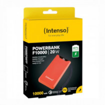 Meta title-INTENSO | POWERBANK F10000 | 10000 MAH | NARANJA ANDORRA , Accesorios Telefonía ANDORRA , Baterías ANDORRA , 40343030