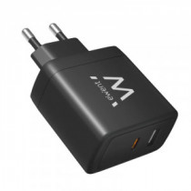 Meta title-EWENT CARGADOR RAPIDO USB-A Y USB-C, GANFAST, 65W ANDORRA , Accesorios Telefonía ANDORRA , Cargadores ANDORRA , 80521