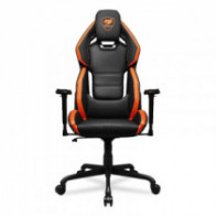 Meta title-COUGAR SILLA GAMING HOTROD ANDORRA , Accesorios Gaming ANDORRA , Sillas ANDORRA , 4710483775314 ANDORRA , PC COMPONEN