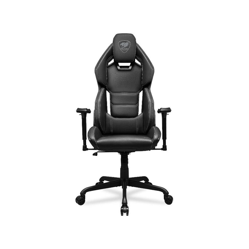 Meta title-COUGAR SILLA GAMING HOTROD BLACK ANDORRA , Accesorios Gaming ANDORRA , Sillas ANDORRA , 4710483775321 ANDORRA , PC CO