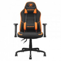 Meta title-COUGAR SILLA GAMING FUSION SF ANDORRA , Accesorios Gaming ANDORRA , Sillas ANDORRA , 4710483775185 ANDORRA , PC COMPO