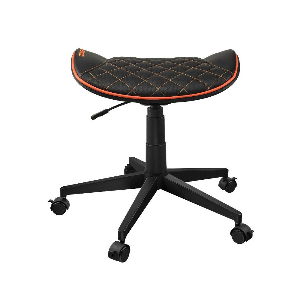 Meta title-COUGAR TABURETE GAMING CROSSER ANDORRA , Accesorios Gaming ANDORRA , Sillas ANDORRA , 4710483777387 ANDORRA , PC COMP