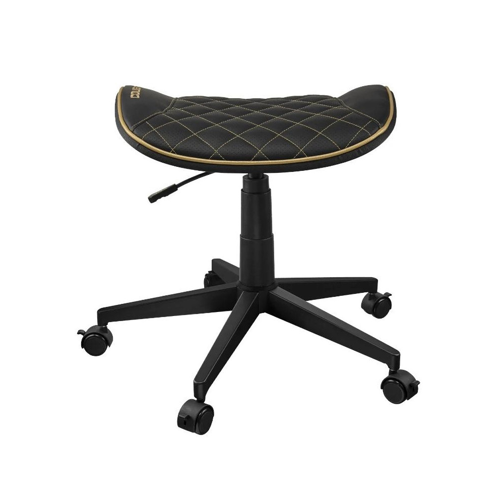 Meta title-COUGAR TABURETE GAMING CROSSER GOLD ANDORRA , Accesorios Gaming ANDORRA , Sillas ANDORRA , 4710483777394 ANDORRA , PC