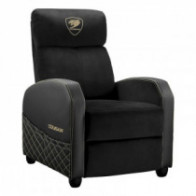 Meta title-COUGAR SILLON GAMING RANGER ELITE GOLD ANDORRA , Accesorios Gaming ANDORRA , Sillas ANDORRA , 4710483777240 ANDORRA ,