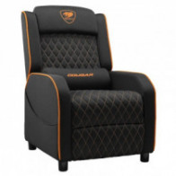 Meta title-COUGAR SILLON GAMING RANGER ONE ANDORRA , Accesorios Gaming ANDORRA , Sillas ANDORRA , 4710483777226 ANDORRA , PC COM