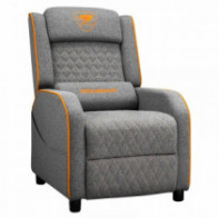 Meta title-COUGAR SILLON GAMING RANGER ONE GRAY ANDORRA , Accesorios Gaming ANDORRA , Sillas ANDORRA , 4710483777233 ANDORRA , P