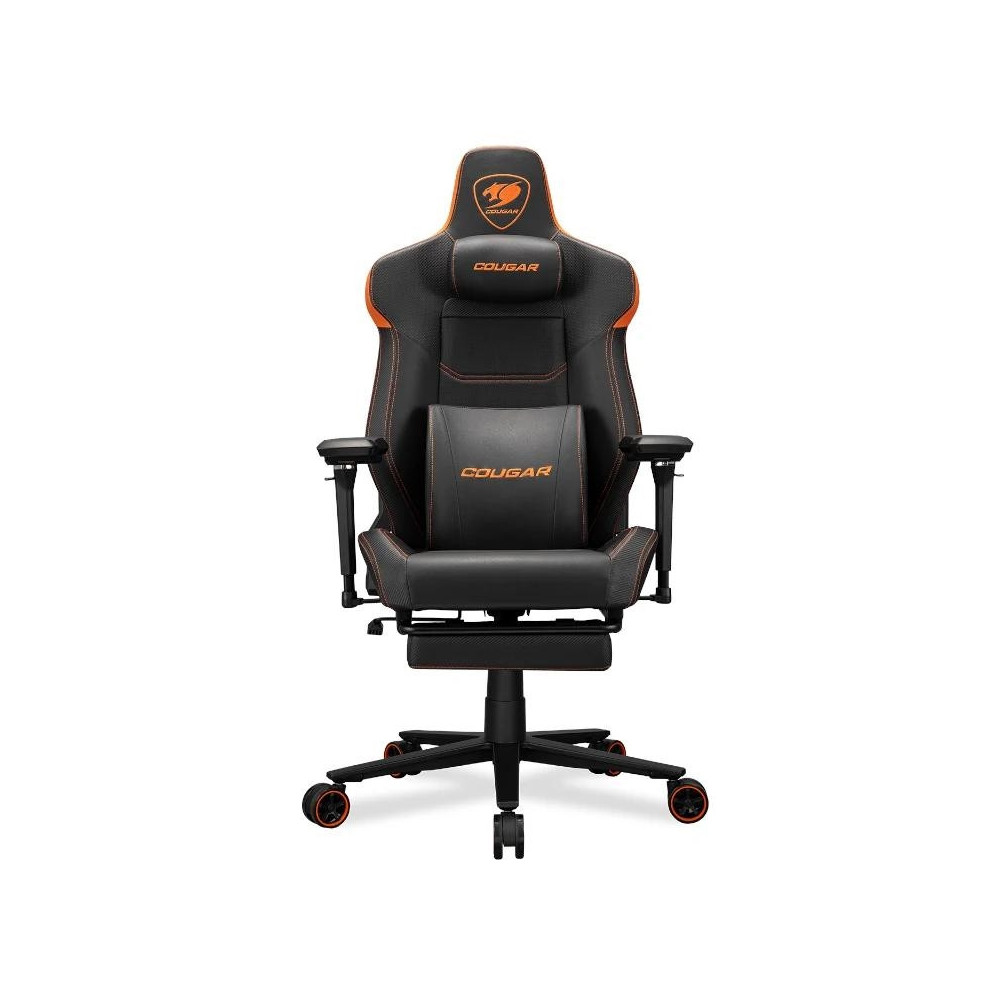 Meta title-COUGAR SILLA GAMING ARMOR EVO M ANDORRA , Accesorios Gaming ANDORRA , Sillas ANDORRA , 4710483777325 ANDORRA , PC COM