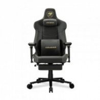 Meta title-COUGAR SILLA GAMING ARMOR EVO M GOLD ANDORRA , Accesorios Gaming ANDORRA , Sillas ANDORRA , 4710483777332 ANDORRA , P