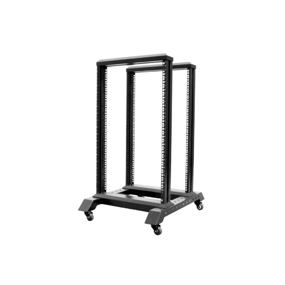 Meta title-MONOLYTH ARMARIO 19''18U DR6818 OPENFRAME 600X800 D ANDORRA , Accesorios Redes ANDORRA , Armarios Rack y Accesorios A