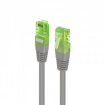 Meta title-NANOCABLE CABLE RJ45 CAT.6 UTP AWG26 CCA 50CM ANDORRA , Accesorios Redes ANDORRA , Herramientas - Conectores Redes AN