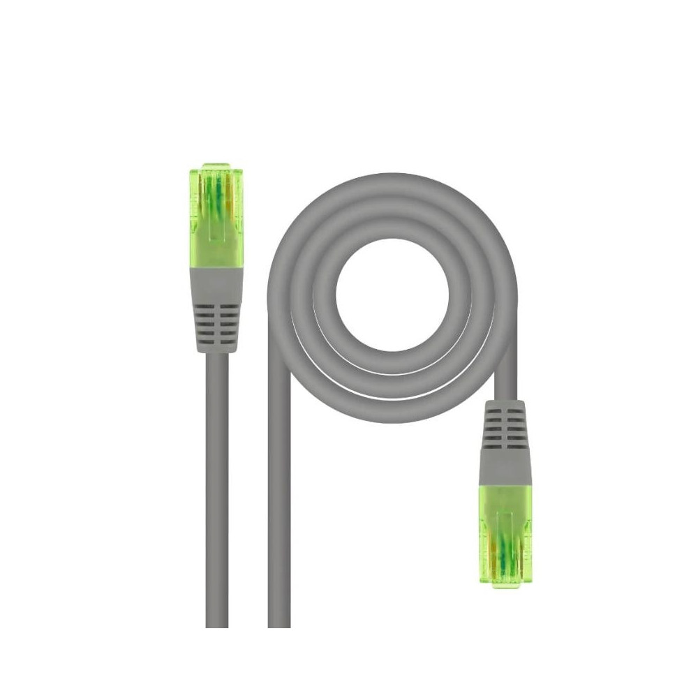 Meta title-NANOCABLE CABLE RJ45 CAT.6 UTP AWG26 CCA 1,5M ANDORRA , Accesorios Redes ANDORRA , Herramientas - Conectores Redes AN Meta title-NANOCABLE CABLE RJ45 CAT.6 UTP AWG26 CCA 1,5M ANDORRA , Accesorios Redes ANDORRA , Herramientas - Conectores Redes AN