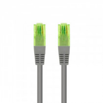 Meta title-NANOCABLE CABLE RJ45 CAT.6 UTP AWG26 CCA 2M ANDORRA , Accesorios Redes ANDORRA , Herramientas - Conectores Redes ANDO