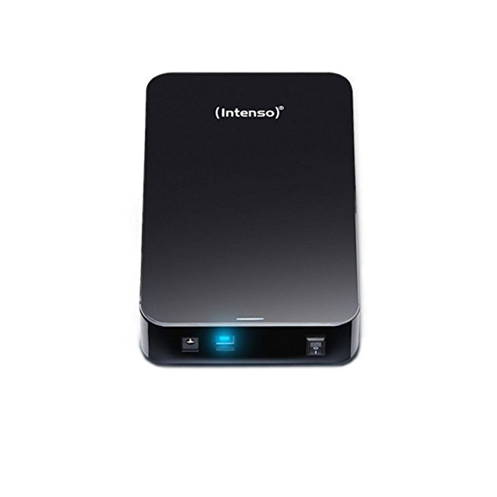 Meta title-INTENSO HDD EXTERNO 6031514 6TB 3.5'' USB 3.0 NEGRO ANDORRA , Almacenamiento externo ANDORRA , Discos externos ANDORR