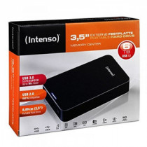 Meta title-INTENSO HDD EXTERNO 6031514 6TB 3.5'' USB 3.0 NEGRO ANDORRA , Almacenamiento externo ANDORRA , Discos externos ANDORR