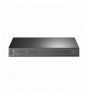 TP-LINK SG2008P SWITCH 8XGB...