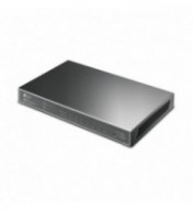 TP-LINK SG2008P SWITCH 8XGB...