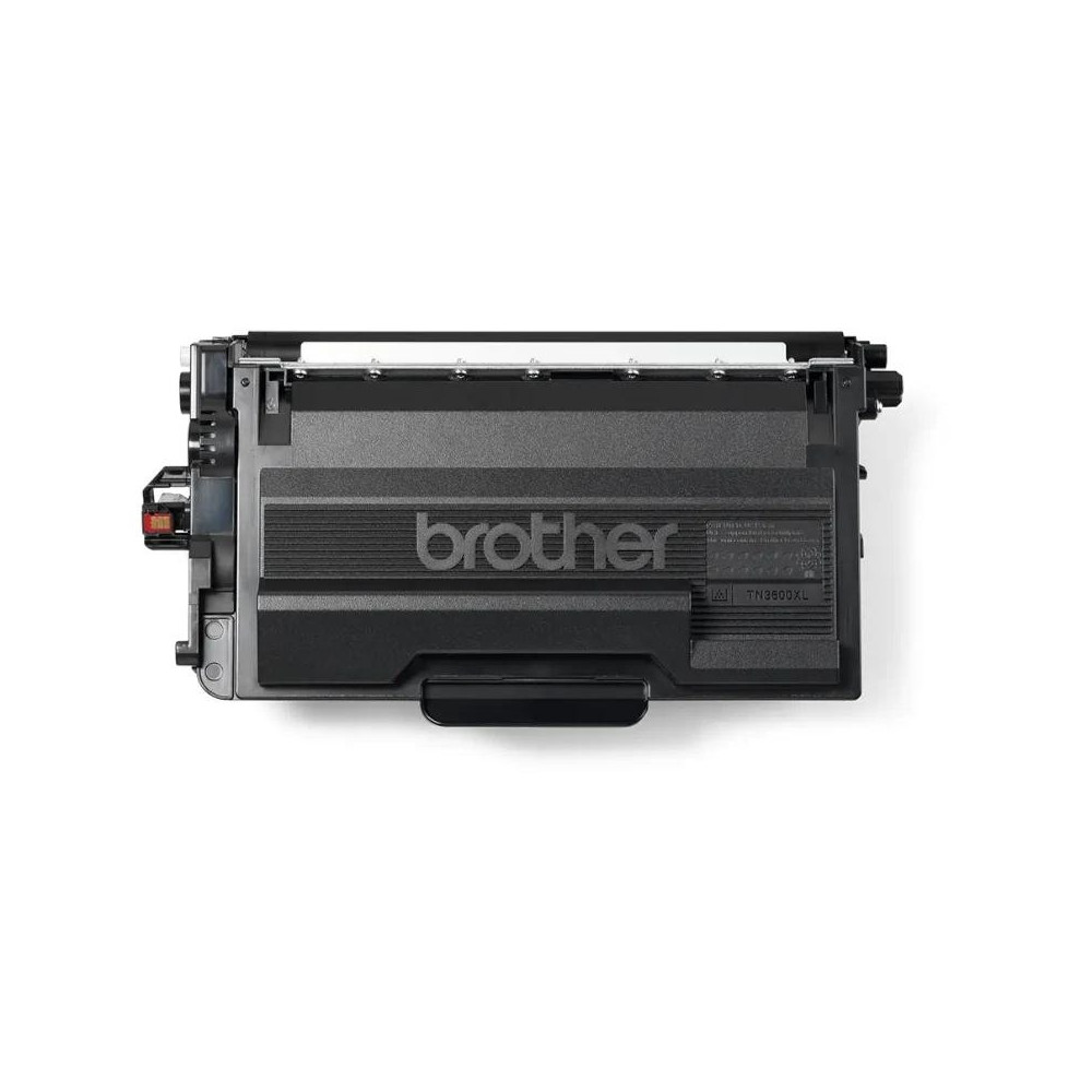 Meta title-BROTHER TÓNER TN3600XL NEGRO ANDORRA , Consumibles Impresión ANDORRA , Toner original ANDORRA , 4977766819817 ANDORRA