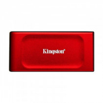 Meta title-KINGSTON XS1000 ESSD 1TB USB 3.2 TIPO-C ROJO ANDORRA , Almacenamiento externo ANDORRA , Discos externos ANDORRA , 074