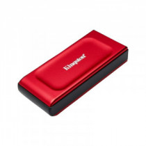 Meta title-KINGSTON XS1000 ESSD 1TB USB 3.2 TIPO-C ROJO ANDORRA , Almacenamiento externo ANDORRA , Discos externos ANDORRA , 074