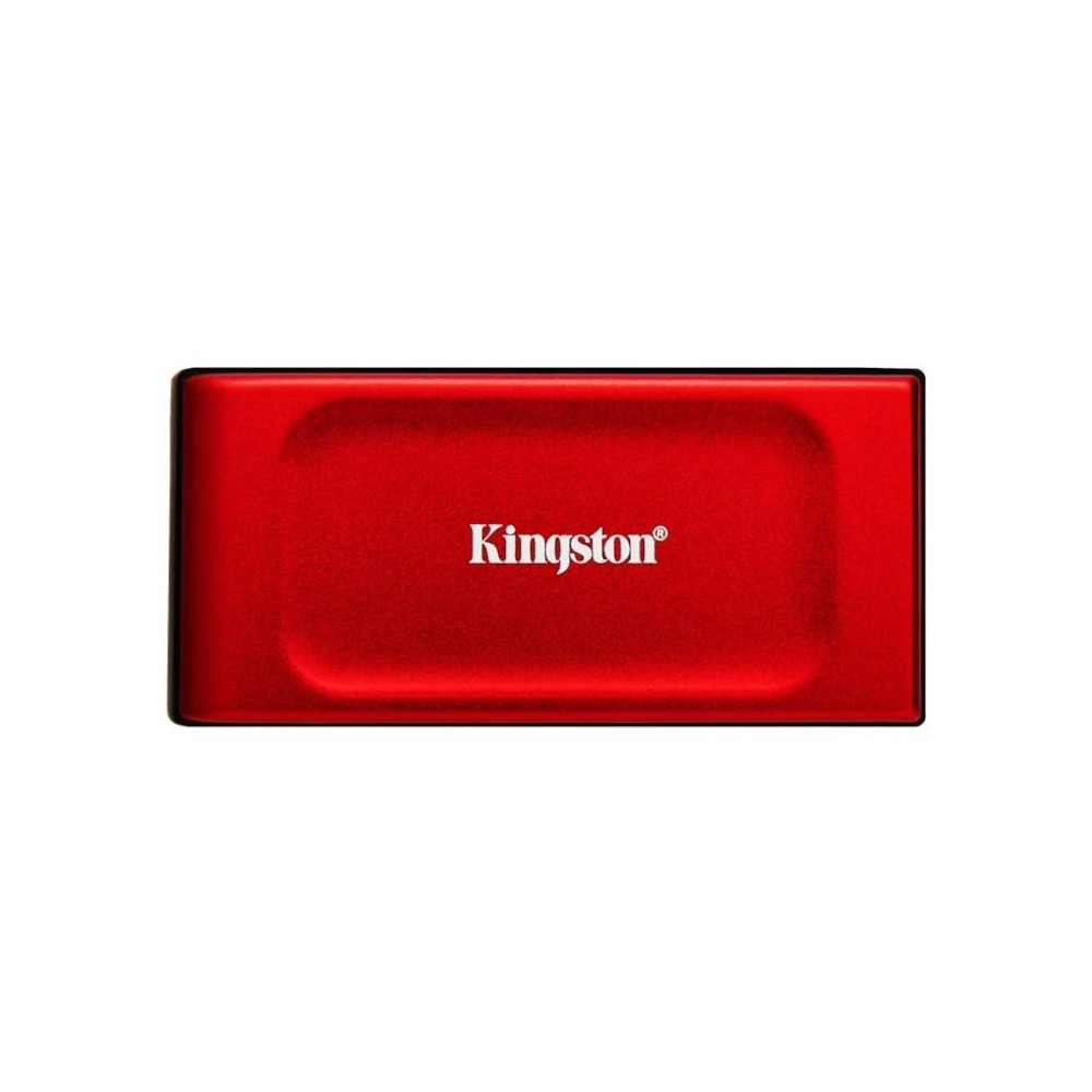 Meta title-KINGSTON XS1000 ESSD 2TB USB 3.2 TIPO-C ROJO ANDORRA , Almacenamiento externo ANDORRA , Discos externos ANDORRA , 074