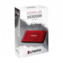 Meta title-KINGSTON XS1000 ESSD 2TB USB 3.2 TIPO-C ROJO ANDORRA , Almacenamiento externo ANDORRA , Discos externos ANDORRA , 074