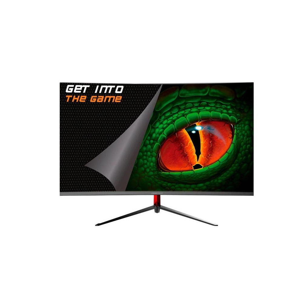 Meta title-KEEP OUT XGM27PRO4  MONITOR27 200HZ  HDMI DP CUR ANDORRA , Monitores ANDORRA , Monitores Led ANDORRA , 8435099533115 