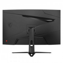 Meta title-MSI G27C3F MONITOR 27''GAMING VA 180H 1MS HDMI DP ANDORRA , Monitores ANDORRA , Monitores Led ANDORRA , 4711377131650